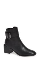 Women's Linea Paolo Pallas Bootie M - Black