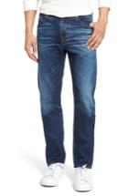 Men's Ag Jeans Everett Slim Straight Leg Jeans X 34 - Blue