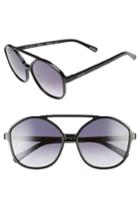 Women's Raen Torrey 58mm Aviator Sunglasses -