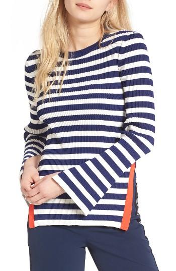 Women's Kuho Stripe Sweater