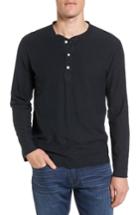 Men's Billy Reid Hudson Stripe Henley