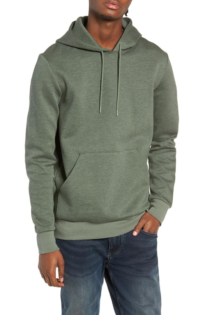 Men's Puma X Big Sean Hoodie