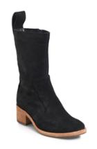 Women's Kork-ease Jewel Boot .5 M - Black