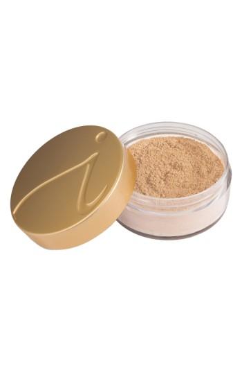 Jane Iredale Amazing Matte Loose Finishing Powder - No Color
