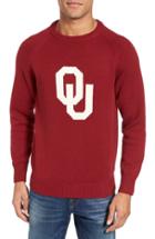 Men's Hillflint Oklahoma University Heritage Sweater