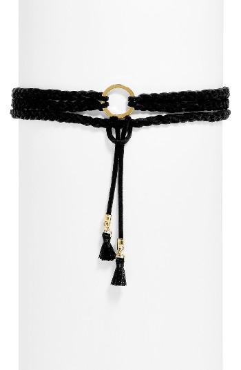 Women's Baublebar Nikita Braided Choker