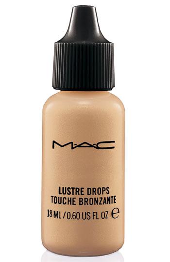 Mac Lustre Drops -