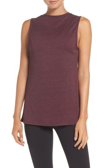 Women's Splits59 Meter Tank - Purple