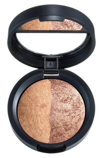 Laura Geller Beauty Baked Color Intense Eyeshadow Duo -