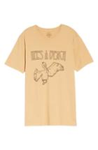 Men's Altru Life's A Beach T-shirt