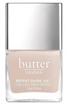 Butter London 'patent Shine 10x' Nail Lacquer - Steady On