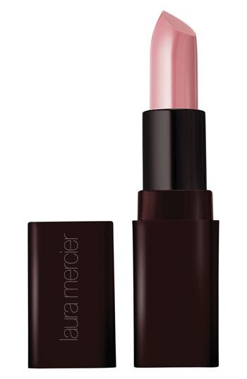 Laura Mercier Creme Smooth Lip Color - Spiced Rose