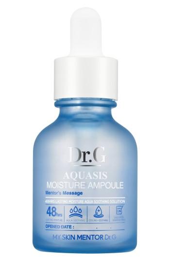 My Skin Mentor Dr. G Beauty Aquasis Moisture Ampoule