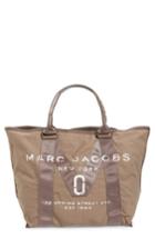 Marc Jacobs New Logo Tote - Grey
