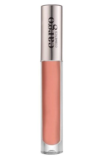 Cargo 'essential' Lip Gloss - Fresno