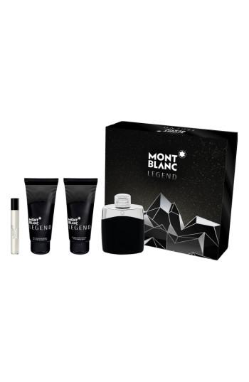 Montblanc Legend Spirit Set ($146 Value)