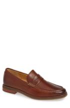 Men's Sperry Gold Cup Exeter Penny Loafer