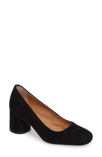 Women's Corso Como Briarcliff Pump M - Black