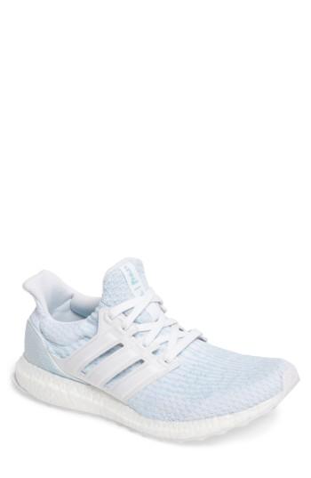 Men's Adidas Parley Ultraboost Sneaker