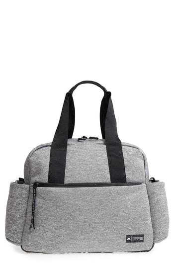 Adidas Sport To Street Premium Tote - Grey