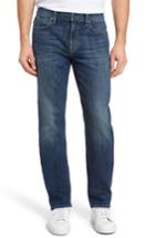 Men's Joe's Classic Straight Leg Jeans - Blue/green