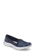 Women's Bzees Lollipop Slip-on Sneaker .5 M - Blue