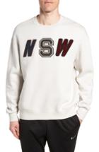 Men's Nike Nsw Crewneck Sweatshirt