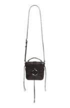 Rebecca Minkoff Darling Leather Top Handle Crossbody Bag -