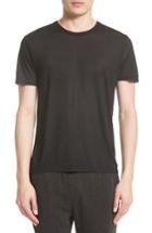 Men's Atm Anthony Thomas Melillo T-shirt - Black