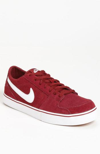 Nike 'ruckus Lr' Sneaker (men) (online Only) Red/ White/ White/
