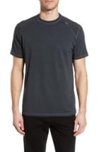 Men's Tasc Performance Carrollton T-shirt - Grey