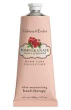 Crabtree & Evelyn 'pomegranate, Argan & Grapeseed Oil' Ultra-moisturising Hand Therapy
