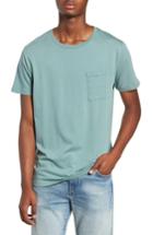 Men's Levi's Made & Crafted(tm) Slim Fit Pocket T-shirt - Blue/green