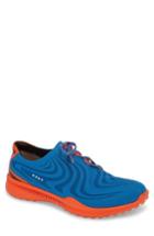 Men's Ecco Golf S-drive Water Resistant Shoe