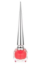 Christian Louboutin 'the Pops' Nail Colour - Miss Loubi