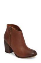 Women's Bp. Lambert Bootie .5 M - Brown