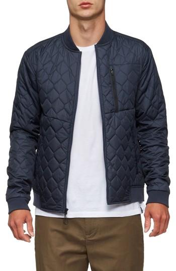 Men's Tavik Replicant Bomber Jacket