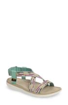 Women's Teva Terra Float Livia Sandal M - Beige