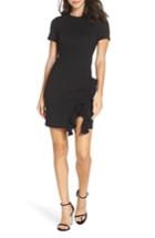 Women's Heartloom Perla Sheath Dress - Black