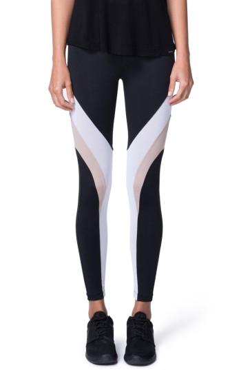 Women's Koral Frame Leggings