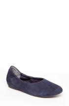 Women's Rockport Total Motion Luxe Ruched Slip-on M - Blue