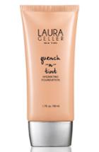 Laura Geller Beauty Quench-n-tint Hydrating Foundation - Light