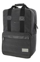 Men's Hex Supply Convertible Water Resistant Backpack - Grey
