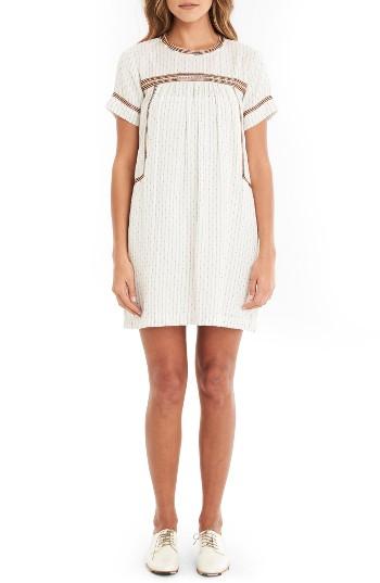 Women's Michael Stars Peasant Dress