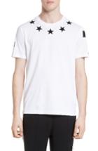Men's Givenchy Star 74 T-shirt - White