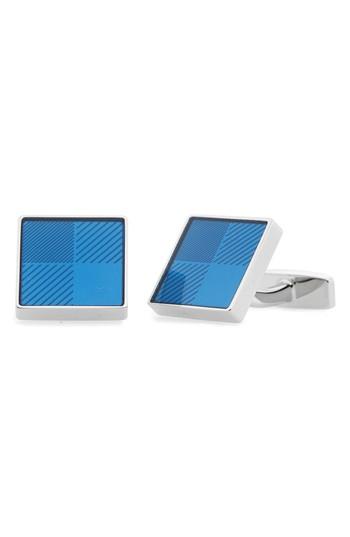Men's Boss Benny Cuff Links