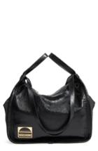 Marc Jacobs Leather Sport Tote -