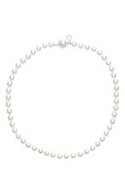 Women's Majorica 8mm Pearl Choker Necklace (nordstrom Online Exclusive)