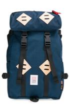 Men's Topo Designs 'klettersack' Backpack - Blue