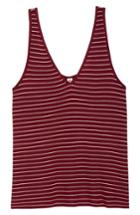 Women's Bp. The Perfect Tank - Red